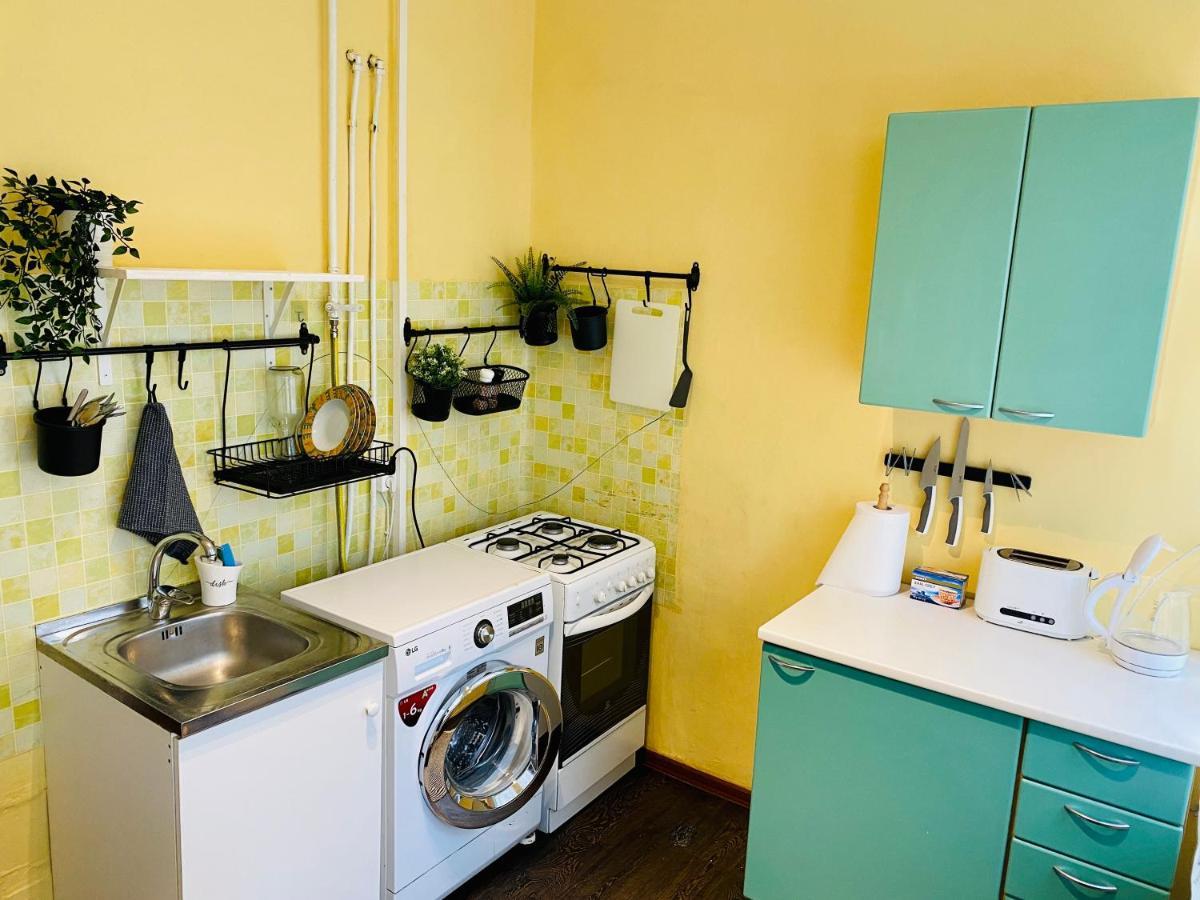 1 Bedroom Apartment Near Kadriorg Swan Pond Ταλίν Εξωτερικό φωτογραφία