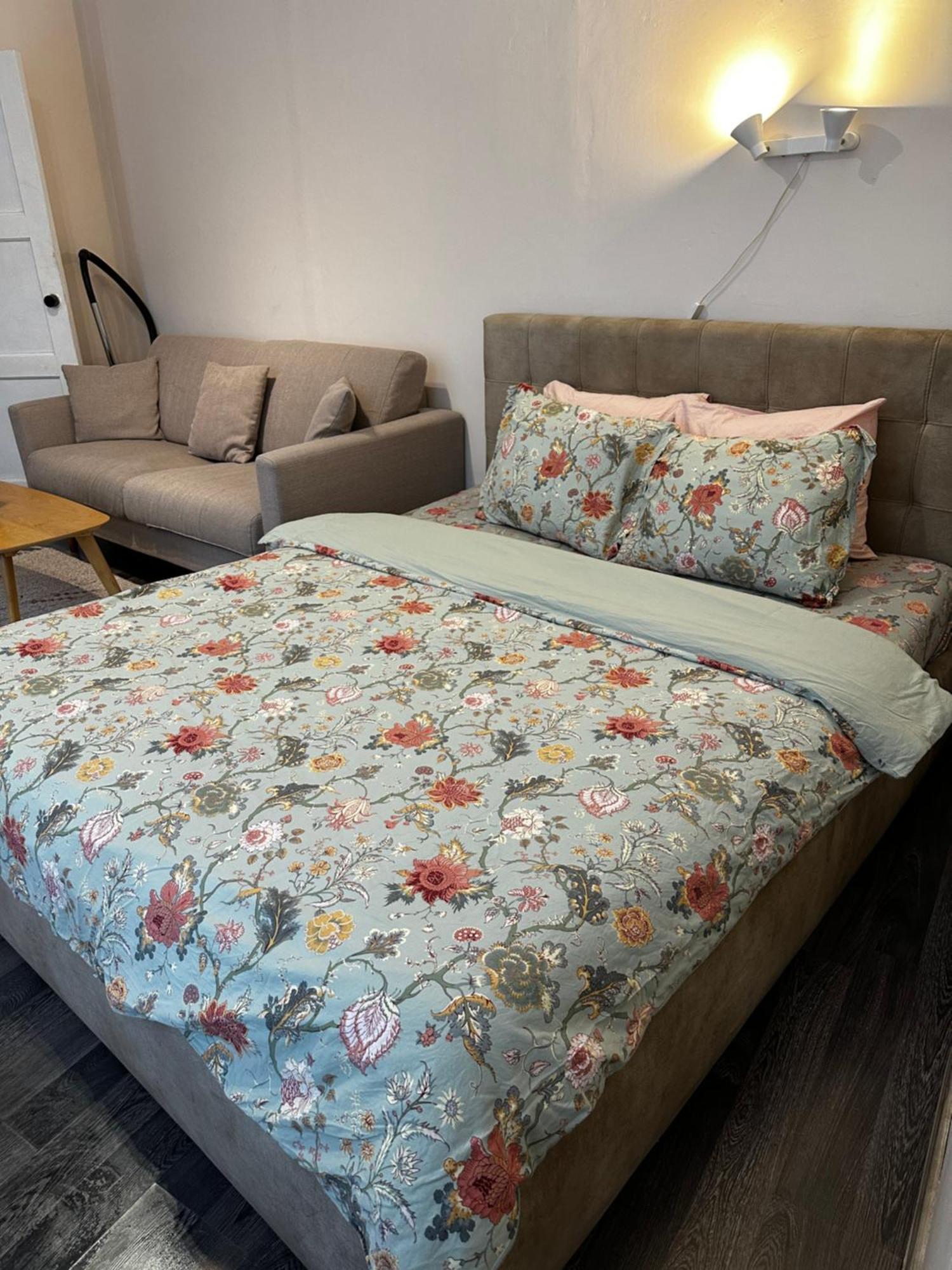 1 Bedroom Apartment Near Kadriorg Swan Pond Ταλίν Εξωτερικό φωτογραφία