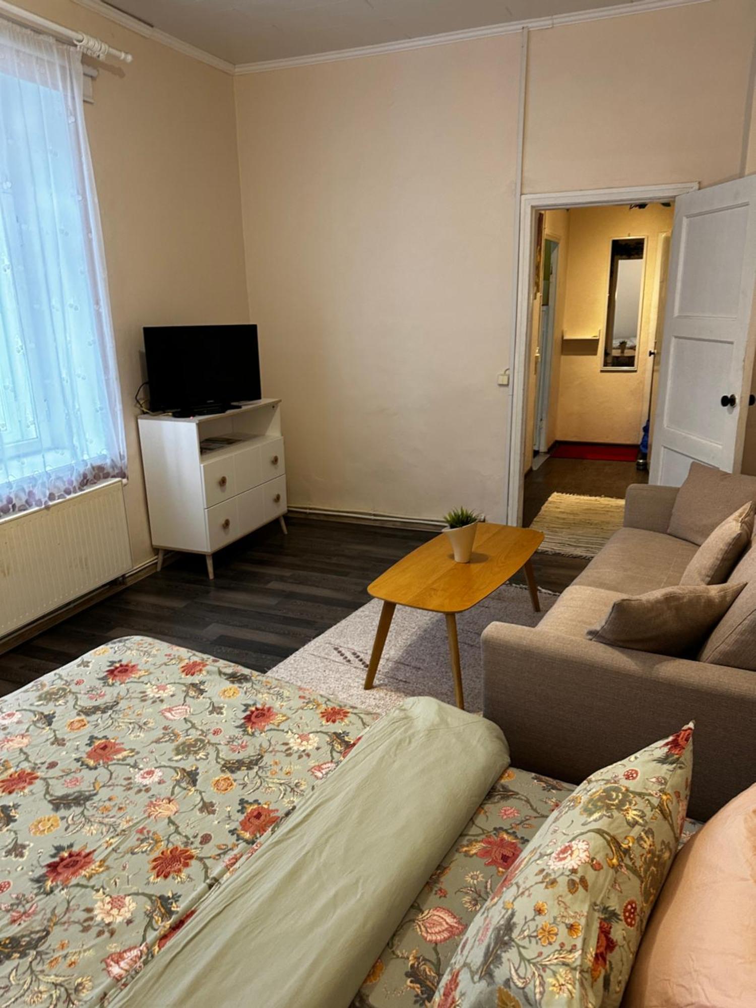 1 Bedroom Apartment Near Kadriorg Swan Pond Ταλίν Εξωτερικό φωτογραφία